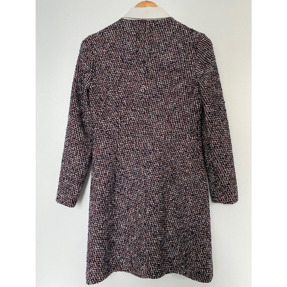 SOLD! Maje Riberty Dress - Picture 4 of 8